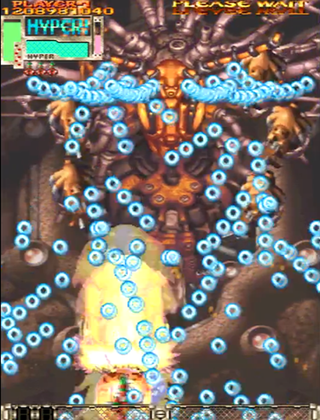 Illustration for article titled The Coolest Japanese Video Games With Over The Top Action